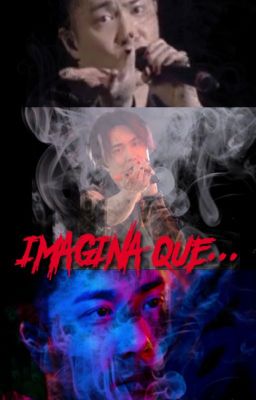 Imagina que (Tatsuhisa Suzuki ver.) (One-shots random)