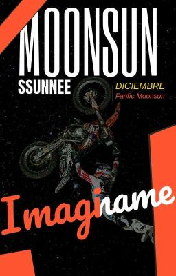 IMAGÍNAME [Moonsun]