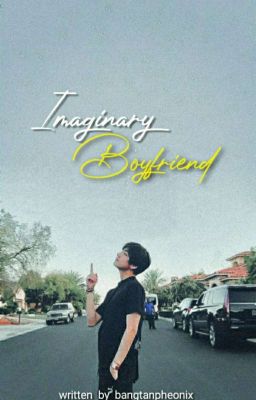 Imaginary Boyfriend || A Kim Taehyung fanfiction