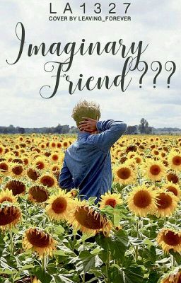 Imaginary Friend??? 