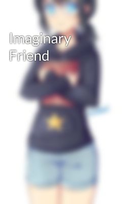 Imaginary Friend