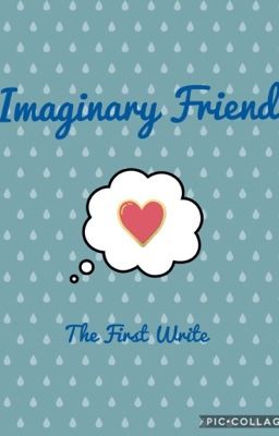 Imaginary Friend