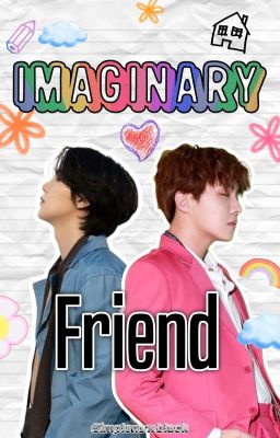 Imaginary Friend [Sope - ...]