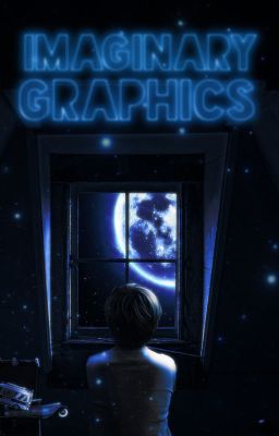 Imaginary graphics | ZAKOŃCZONE