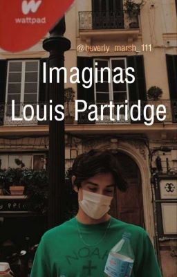 Imaginas con Louis partridge