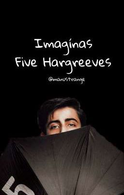 Imagínas Five Hargreeves 