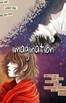 Imagination 