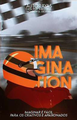 Imagination | Ayrton Senna ✓