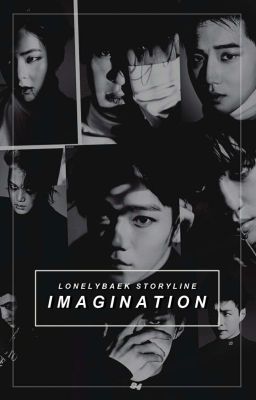 imagination ➡ baekhyun x exo 