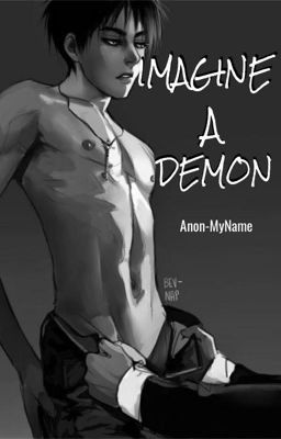 Imagine a Demon [Ereri/Riren]