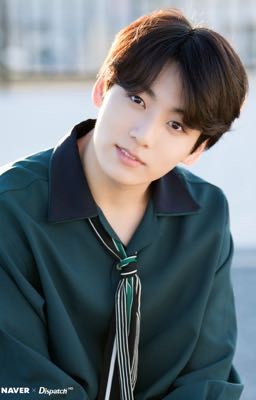 [IMAGINE] Bạn trai tôi là Jungkook