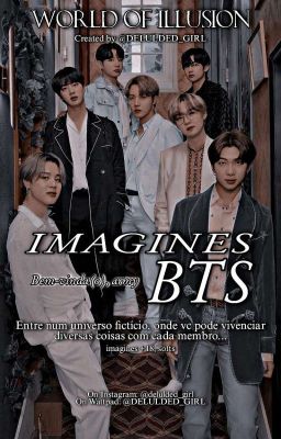 Imagine - BTS