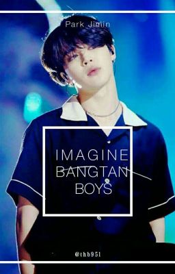 Imagine Bts [ Bangtan X You ]