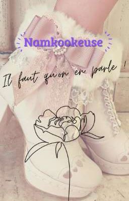 Imagine BTS & TXT - Namkook Fanfiction - Blabla avec moi !!