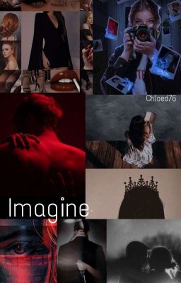 Imagine [COMMANDE OUVERTE]