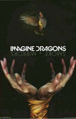 Imagine Dragons Songs (Fucking wanted to)