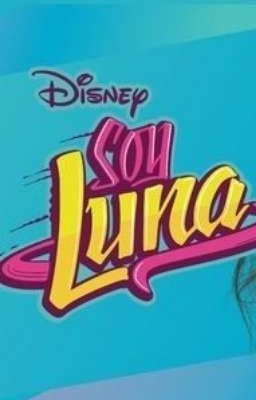 Imagine e Preferences Soy Luna ✨