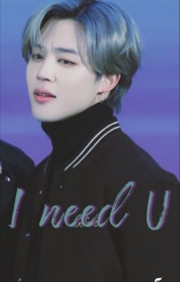 [IMAGINE][JIMIN][18+] I need U