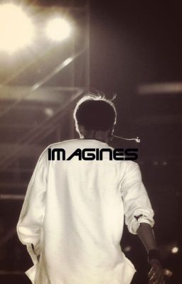 imagine | kang daniel