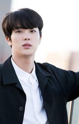 [Imagine Kim Seok Jin] Bao giờ ta mới yêu???