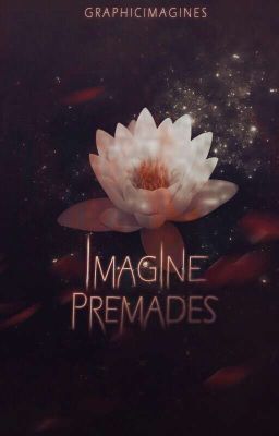 Imagine Premades || Open