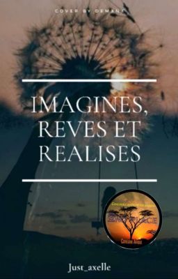  Imagine, rêve et réalise 