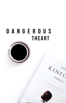 [Imagine][Taehyung][H] Dangerous Threat