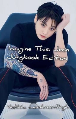 Imagine This: Jeon Jungkook Edition 