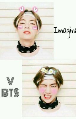 [Imagine] V BTS