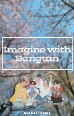 Imagine with Bangtan