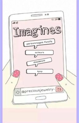 IMAGINES