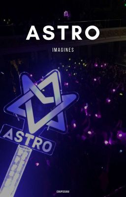 imagines | astro