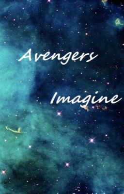 Imagines Avengers ( Français)