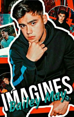 Imagines - Bailey May