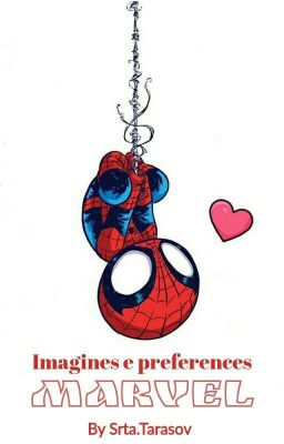 Imagines E Preferences | Marvel