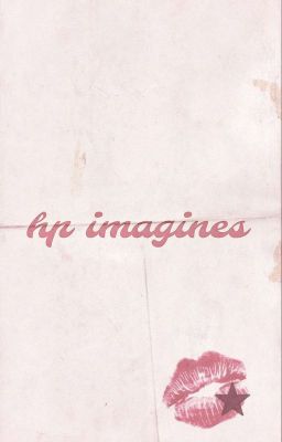 imagines 🎀 hp characters 