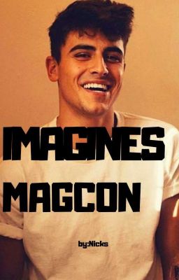 💜Imagines Magcon 💜