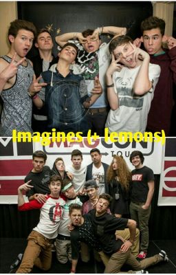 Imagines Magcon & O2L