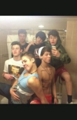 Imagines MagconBoys