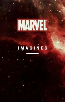 Imagines Marvel // • FINALIZADO •