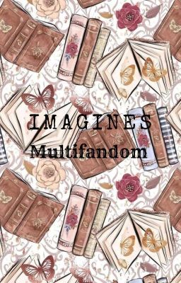 imagines multifandon 