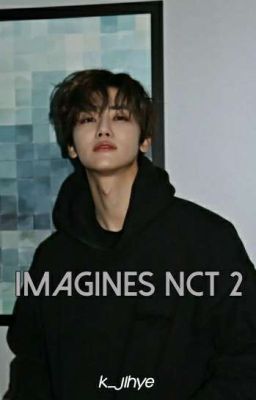 Imagines NCT [2]