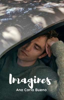 IMAGINES | ROBERT PATTINSON 