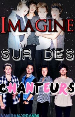 Imagines sur des Chanteurs et sportifs