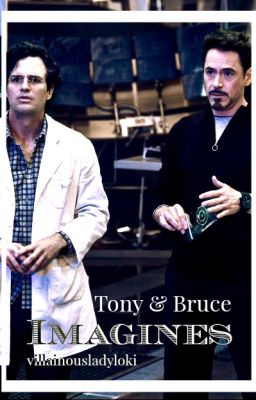 Imagines : TONY & BRUCE