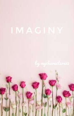 IMAGINY💐