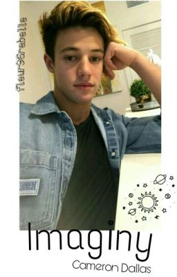 IMAGINY | Cameron Dallas