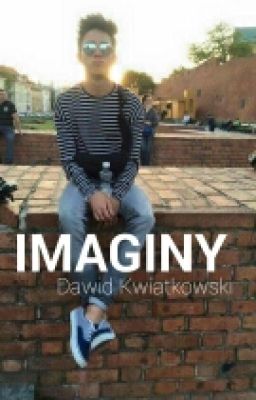 Imaginy | D.K 