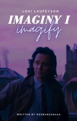 Imaginy i Imagify| Loki Laufeyson 