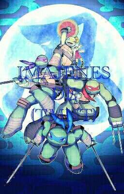 IMAJENES DE (TMNT)